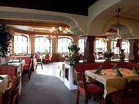 Ausztria - Salzburgerland - Radstadt - Hotel Stegerbräu